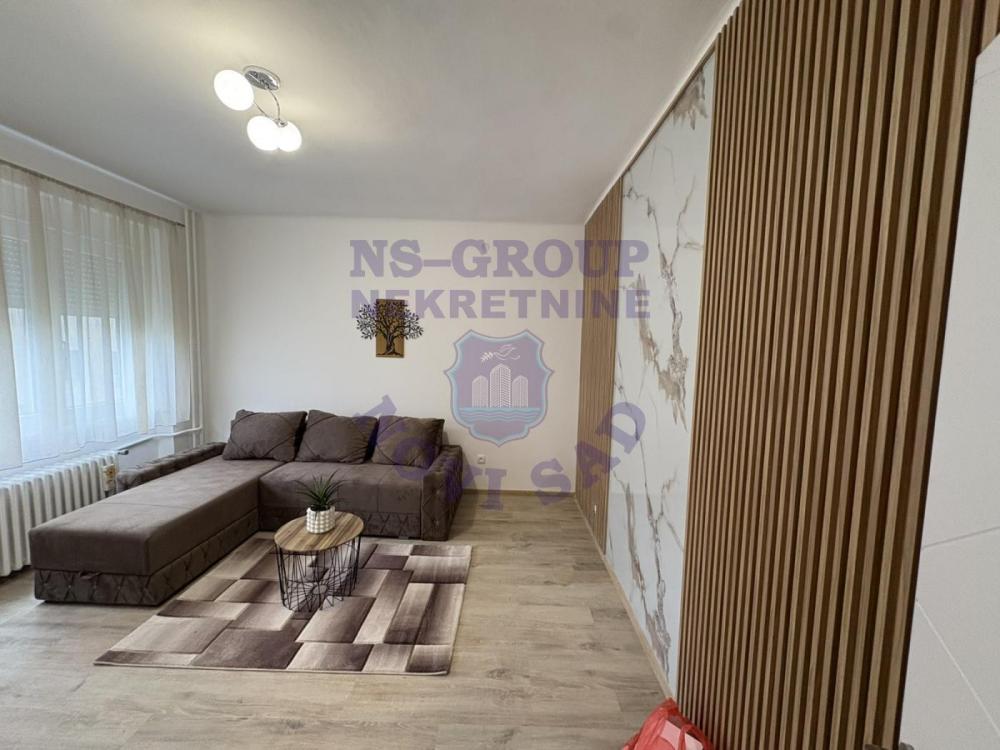 Slika 1 - Prodaja stana, 33m2, Spens Novi Sad Novi Sad